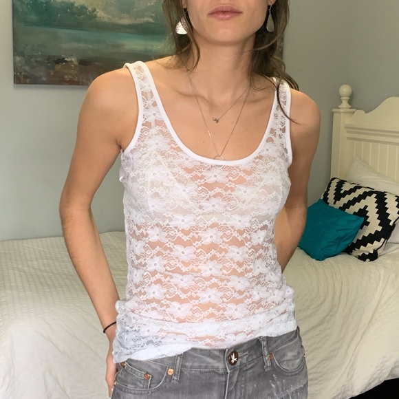 Summer Tank Top - Picture 2 of 6
